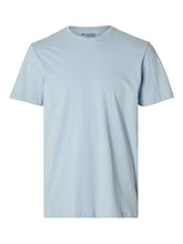 Load image into Gallery viewer, SLHASPEN T-Shirt - Cashmere Blue