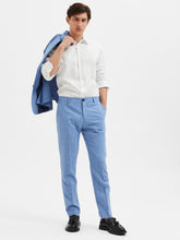 Load image into Gallery viewer, SLHSLIM-OASIS Pants - Light Blue