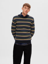 Load image into Gallery viewer, SLHSOHO Pullover - Sky Captain
