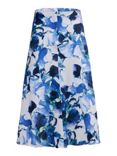 Load image into Gallery viewer, SLFRACHELLE Skirt - Royal Blue