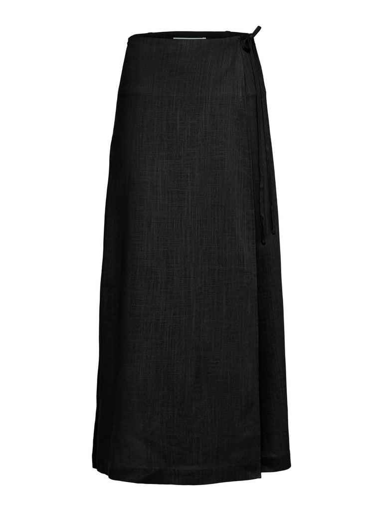 SLFELOISA Skirt - Black