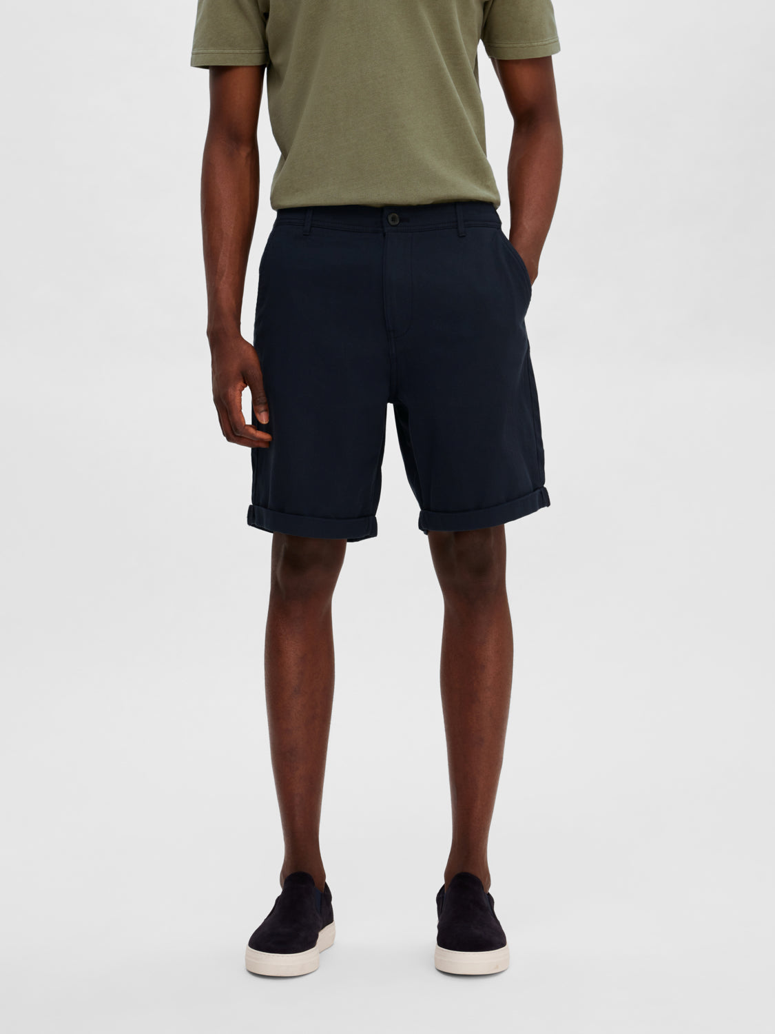 Homme Shorts