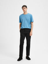 Load image into Gallery viewer, SLHSLIM-NEW Pants - Black