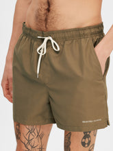 Load image into Gallery viewer, SLHDANE Swimshorts - Ermine