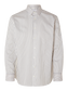 SLHSLIMSOHO-ADVANCED Shirts - Fog