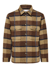 Load image into Gallery viewer, SLHARCHIVE Jacket - Ermine