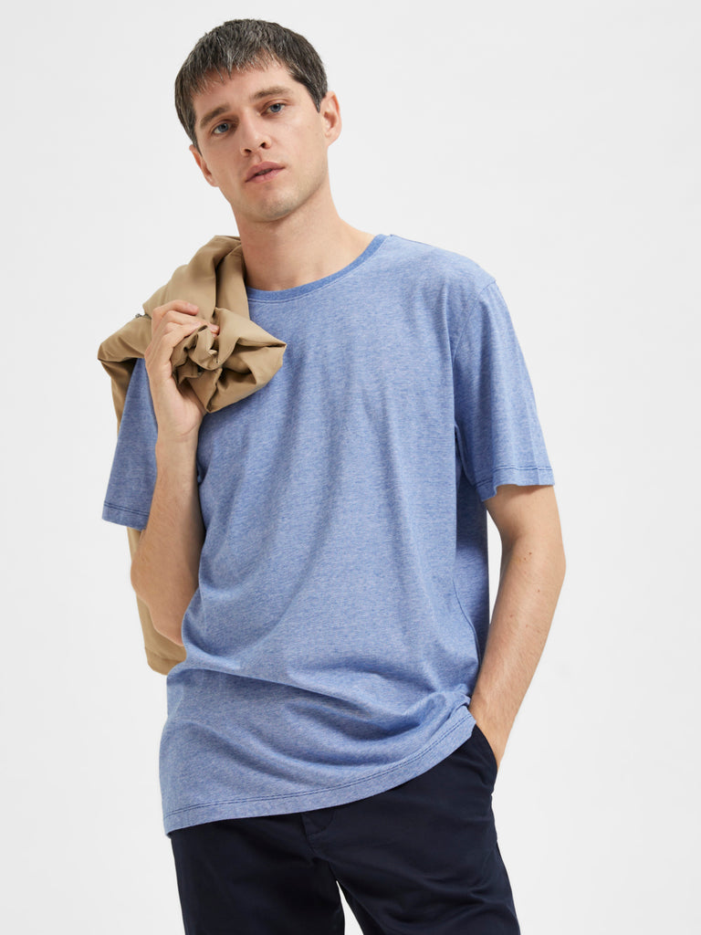 SLHASPEN T-Shirt - Limoges