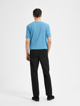 Load image into Gallery viewer, SLHSLIM-NEW Pants - Black