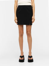 Load image into Gallery viewer, OBJLISA Skirt - Black