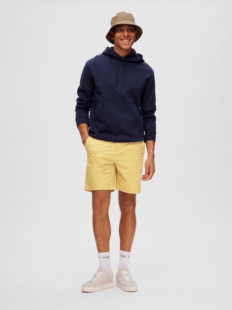SLHCOMFORT-HOMME Shorts - Cocoon