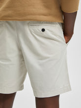 Load image into Gallery viewer, SLHCOMFORT-HOMME Shorts - Moonstruck