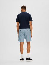 Load image into Gallery viewer, SLHREGULAR-BRODY Shorts - Deep Water