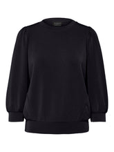 Load image into Gallery viewer, SLFTENNY Sweat - Black