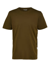 Load image into Gallery viewer, SLHASPEN T-Shirt - Dark Olive
