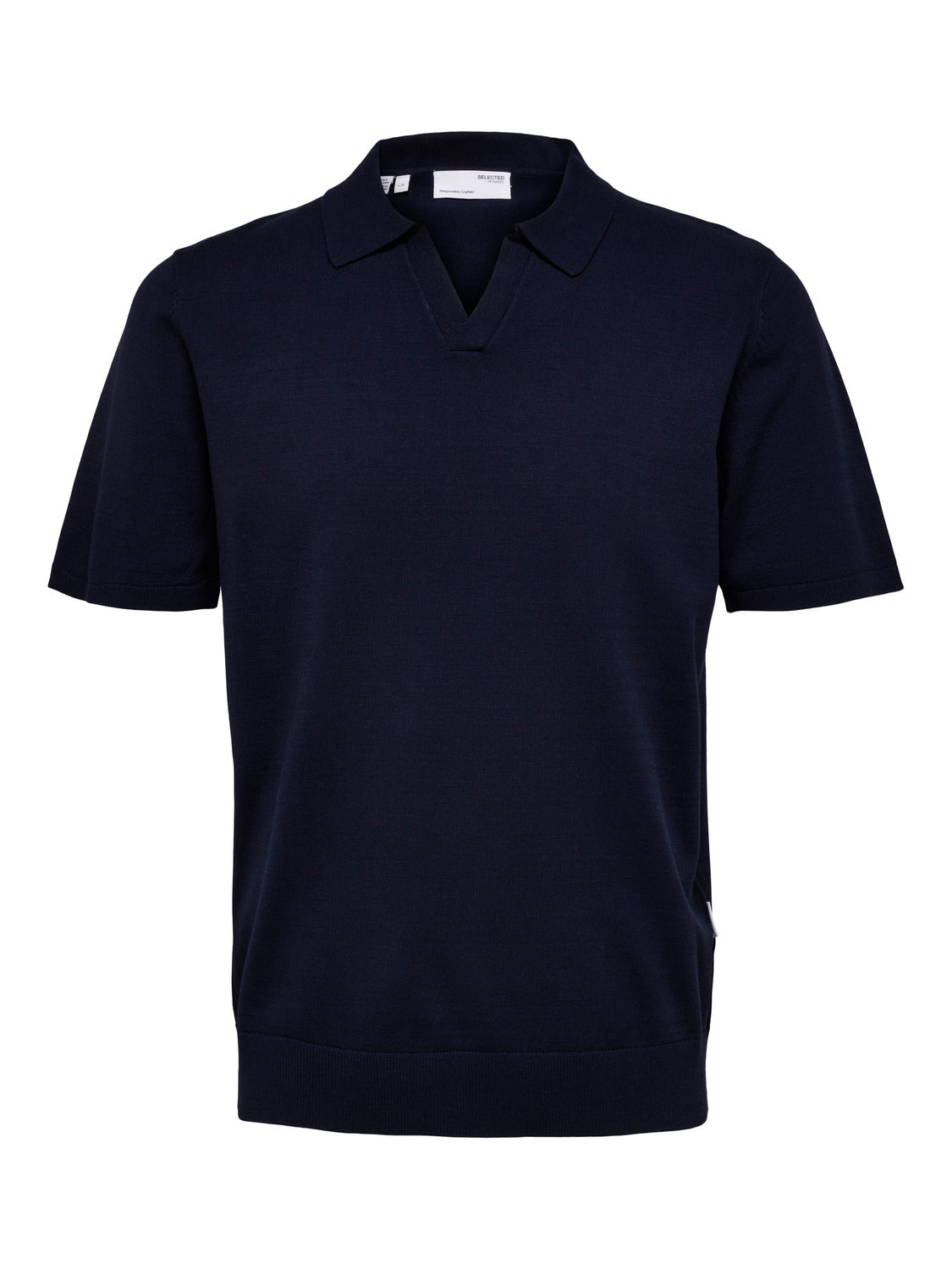 SLHTELLER Pullover - Sky Captain