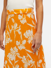 Load image into Gallery viewer, OBJLEONORA Skirt - Bright Marigold