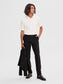 SLHSLIM-ROBERT Pants - Black