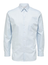 Load image into Gallery viewer, SLHSLIMNATHAN-HERRING Shirts - Skyway