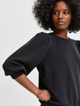 Load image into Gallery viewer, SLFTENNY Sweat - Black