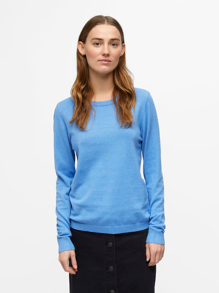 OBJTHESS Pullover - Provence