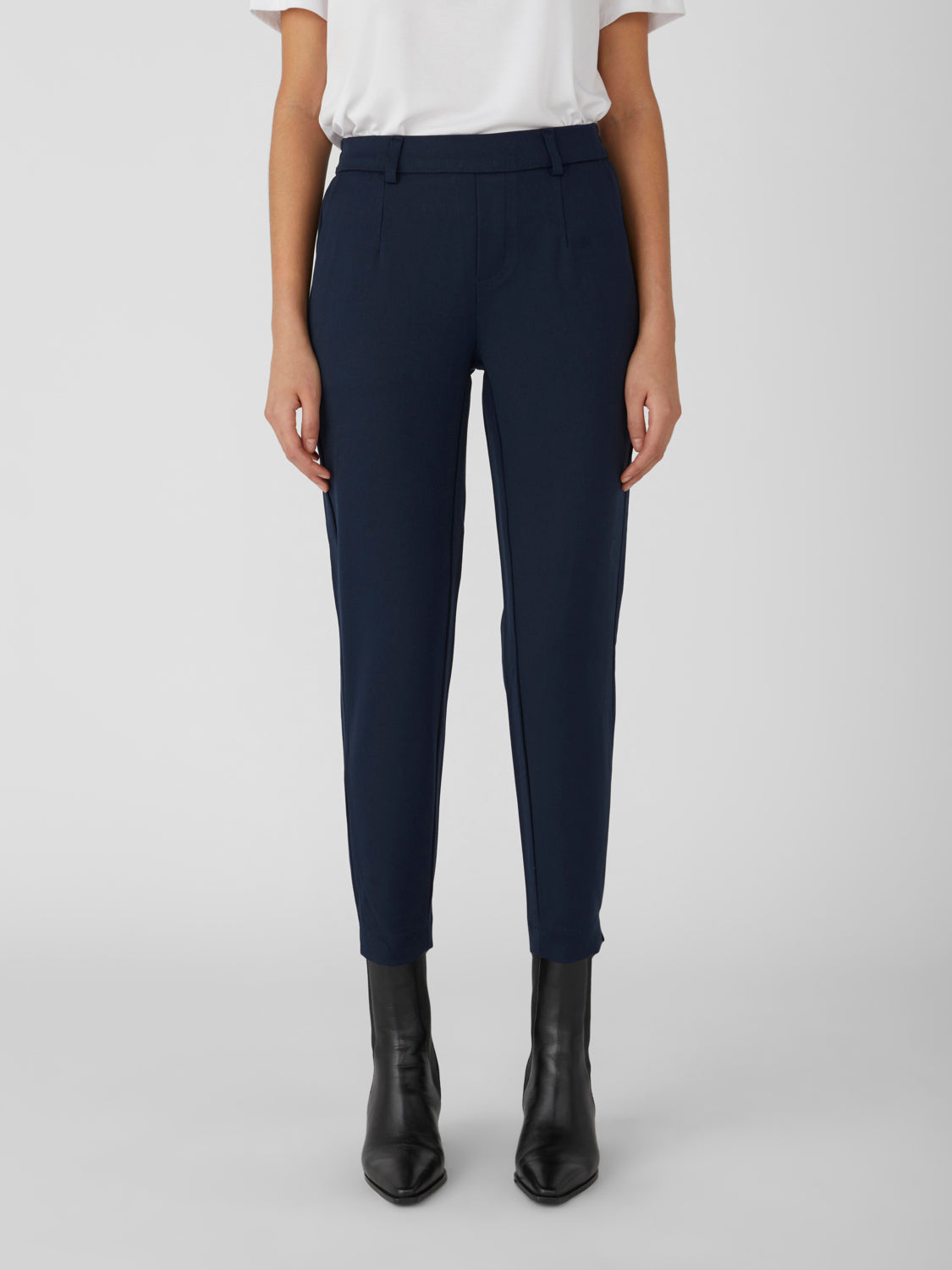 OBJLISA Pants - Sky Captain