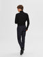 SLHBERG Pullover - Black