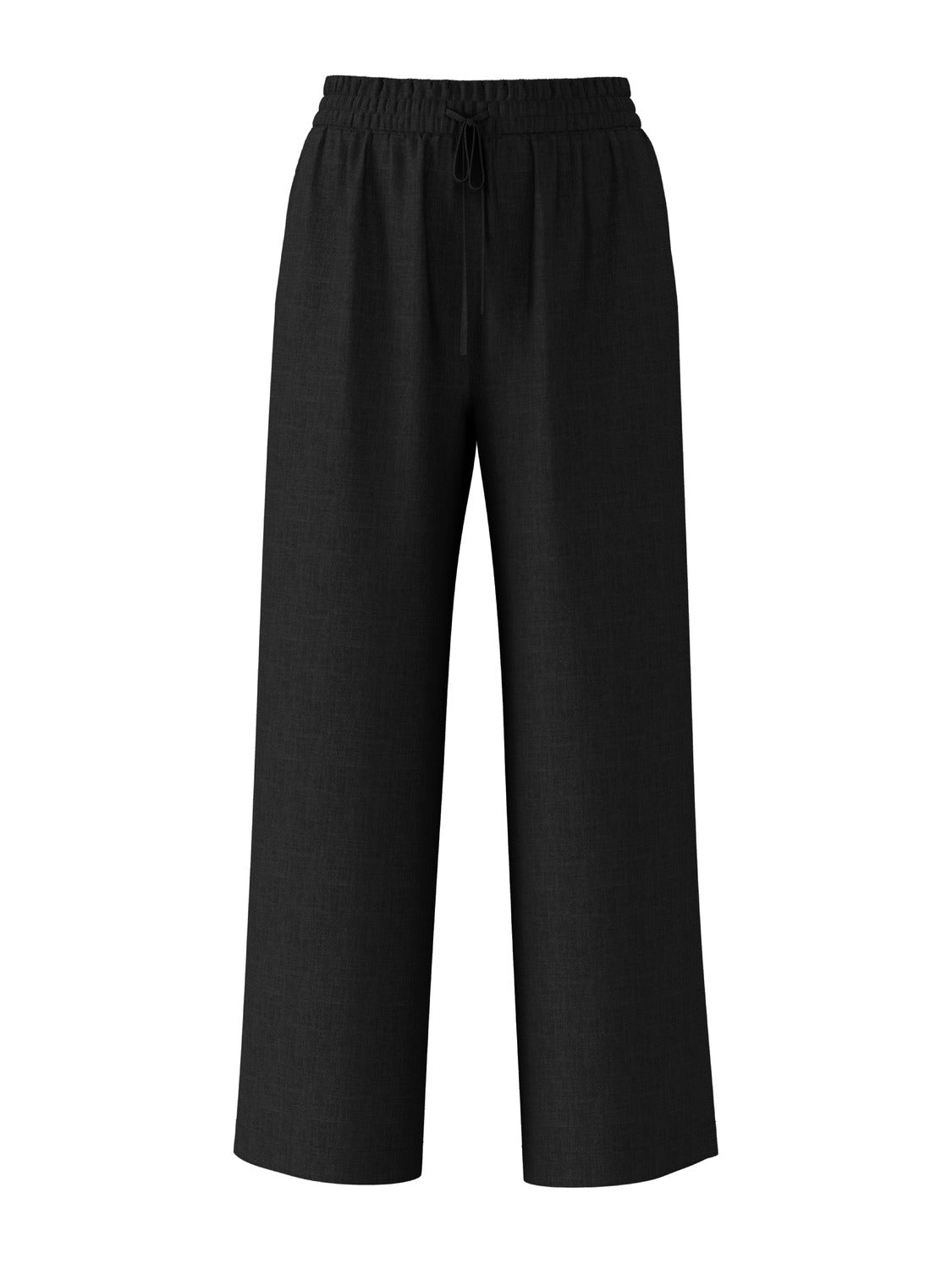 SLFVIVA-GULIA Pants - Black