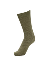 Load image into Gallery viewer, SLHTERRY Socks - Ivy Green