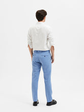 Load image into Gallery viewer, SLHSLIM-OASIS Pants - Light Blue