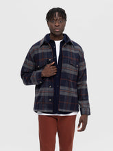 Load image into Gallery viewer, SLHARCHIVE Jacket - Navy Blazer
