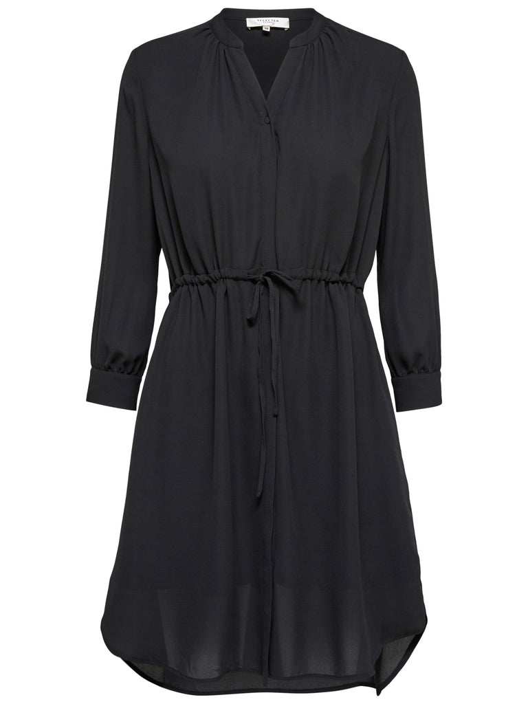 SLFDAMINA Dress - black