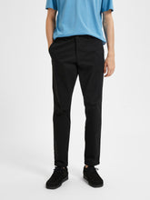 Load image into Gallery viewer, SLHSLIM-NEW Pants - Black