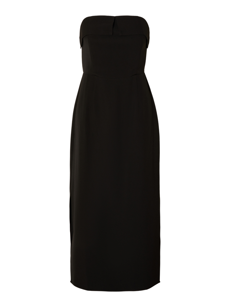 SLFLINA Dress - Black