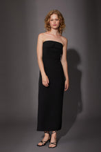 Load image into Gallery viewer, SLFLINA Dress - Black