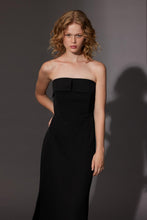 Load image into Gallery viewer, SLFLINA Dress - Black