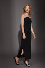 Load image into Gallery viewer, SLFLINA Dress - Black