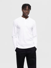 Load image into Gallery viewer, SLHSLIM-TOULOUSE Polo Shirt - Bright White
