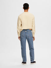 Load image into Gallery viewer, SLH175-SLIM Jeans - Blue Denim
