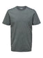 SLHNORMAN180 T-Shirt - black