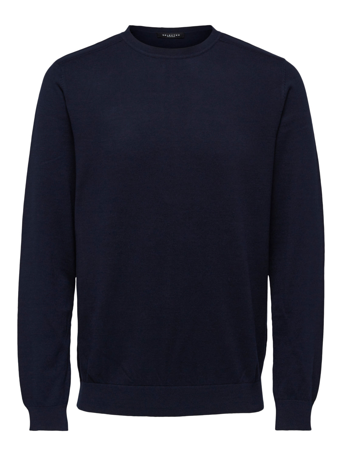 SLHBERG Pullover - navy blazer