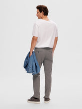 Load image into Gallery viewer, SLH175-SLIM Pants - Granite Grey