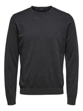 Load image into Gallery viewer, SLHBERG Pullover - antracit