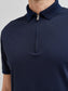SLHFAVE Polo Shirt - Sky Captain