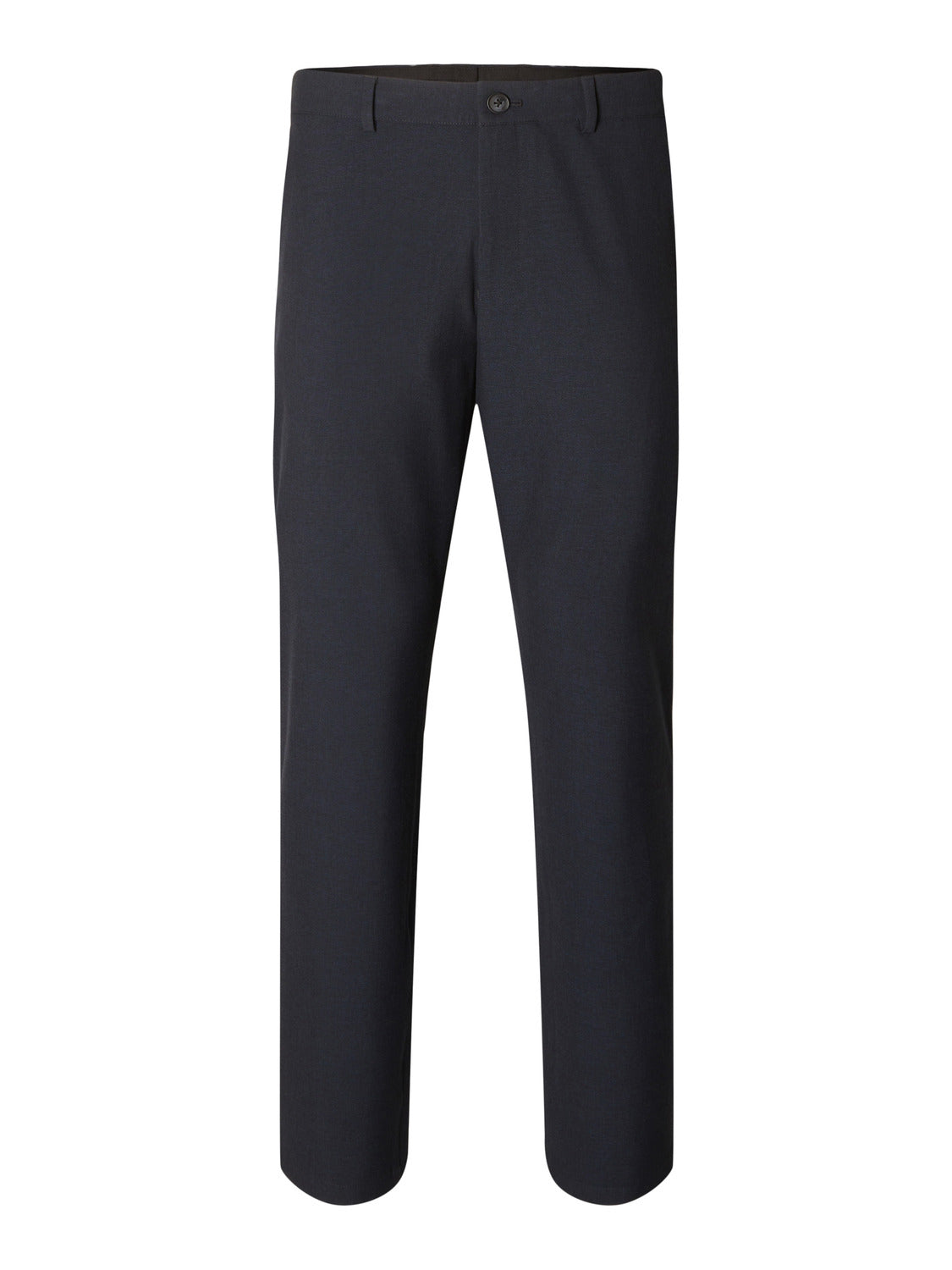 SLHSLIM-ROBERT Pants - Dark Sapphire