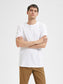 SLHASPEN T-Shirt - Bright White