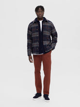 Load image into Gallery viewer, SLHARCHIVE Jacket - Navy Blazer