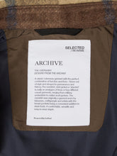 Load image into Gallery viewer, SLHARCHIVE Jacket - Ermine
