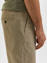 Load image into Gallery viewer, SLHCOMFORT-HOMME Shorts - Chinchilla