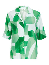 Load image into Gallery viewer, OBJSUMAI Shirts - Fern Green