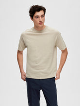 Load image into Gallery viewer, SLHDANIEL Pullover - Oatmeal